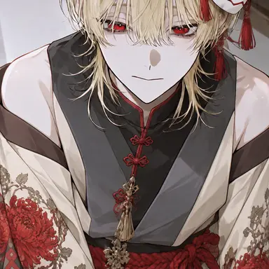 Profile image of 코코노에 코하쿠