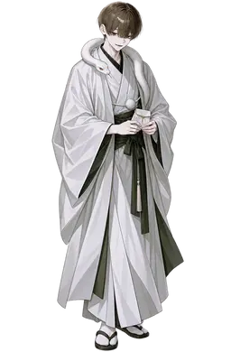 Profile image of 시라미네 리츠