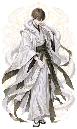 Profile image of 시라미네 리츠