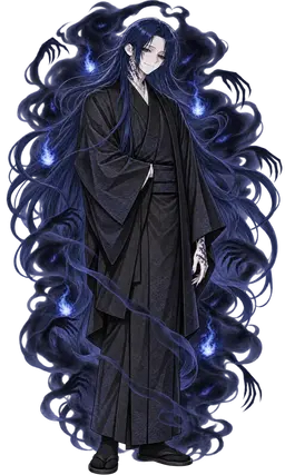 Profile image of 쿠로세 겐마