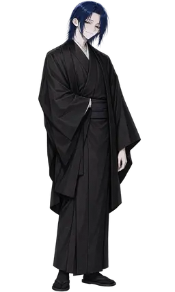 Profile image of 쿠로세 겐마