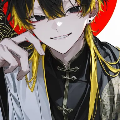Profile image of 나루카미 진