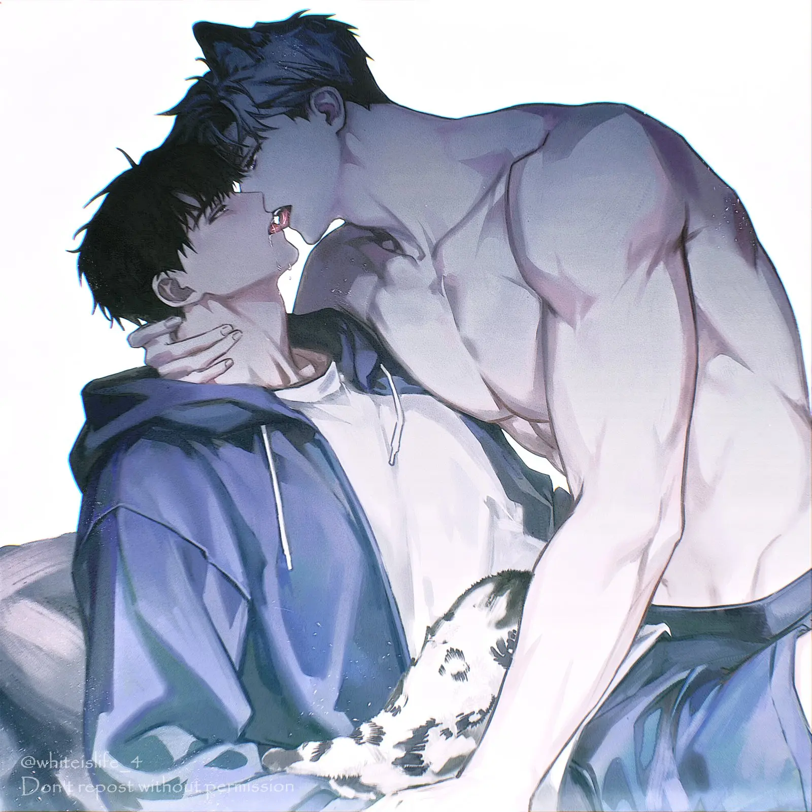 y3.xii의 서해온