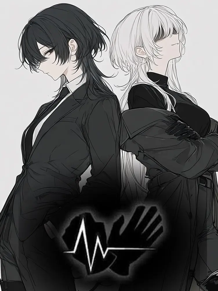 puuuuuuuuuunchan의 黒い沈黙