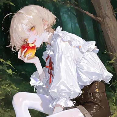 Profile image of Elias