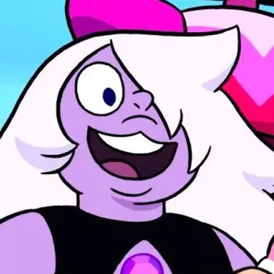 Profile image of Amethyst