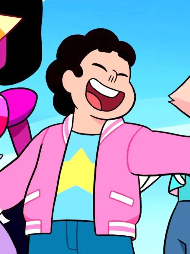 HandyGravy0306의 Steven Universe