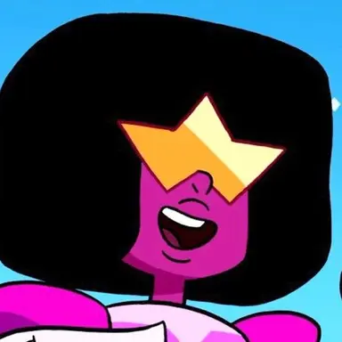Profile image of Garnet