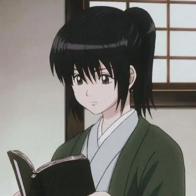 Profile image of 桂小太郎
