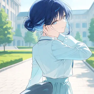 Profile image of Honami