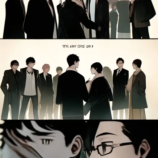 SadWok7661의 남녀무리