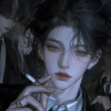 Profile image of 이준석