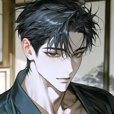 Profile image of 恢成