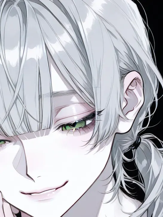 Tonoha445의 正夢