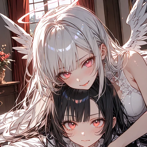 ソフィア、オフェリア