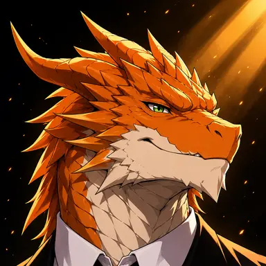 Profile image of オレンジ