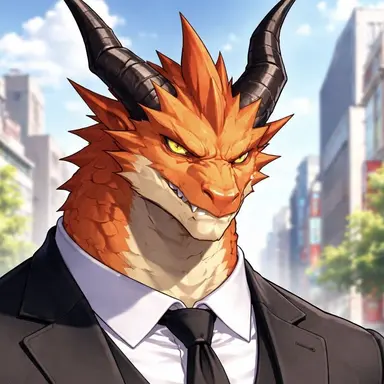 Profile image of オレンジ