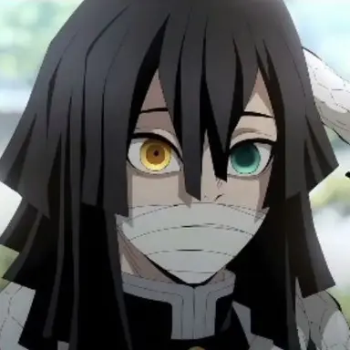 Profile image of 이구로 오바나이