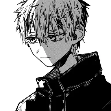 Profile image of 미나모토 테루