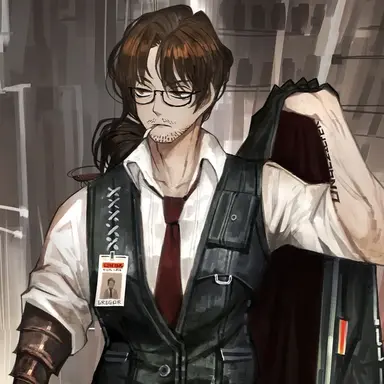 Profile image of 그레고르