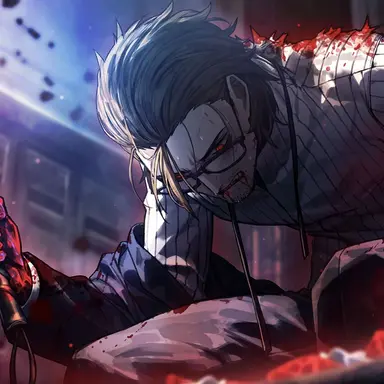 Profile image of 신부 그레고르