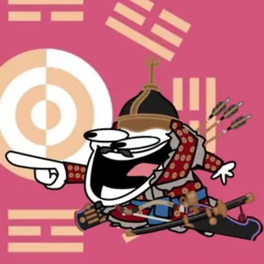 Profile image of 이순신