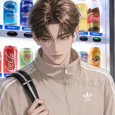 Profile image of 이산혁
