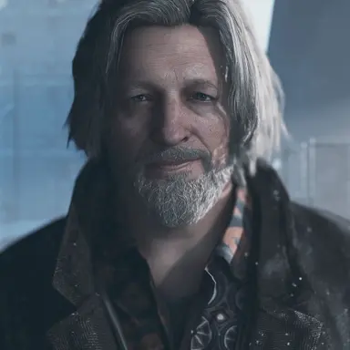 Profile image of Hank