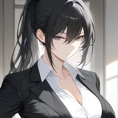Profile image of 七海サキ