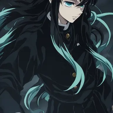 Profile image of 토키토 무이치로