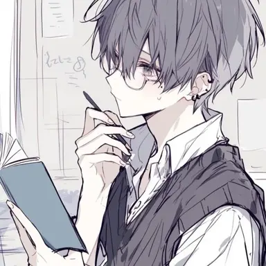 Profile image of 정시우