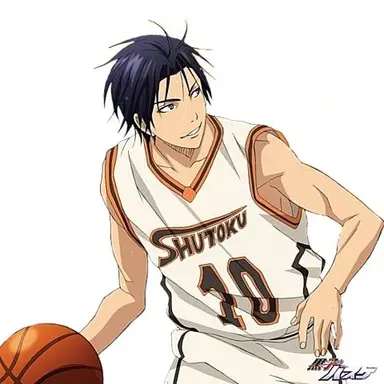 Profile image of 高尾和成
