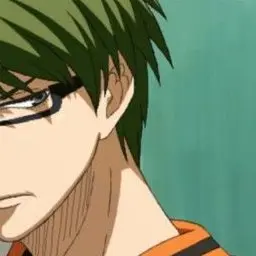 Profile image of 緑間真太郎