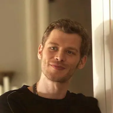 Profile image of Klaus