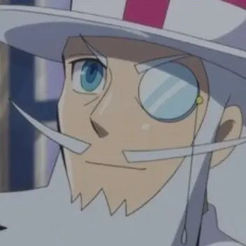 Profile image of 실버 하트