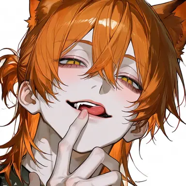Profile image of Renard