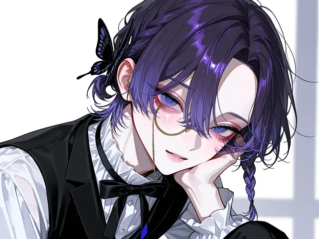 Profile image of レイン