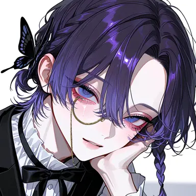 Profile image of レイン
