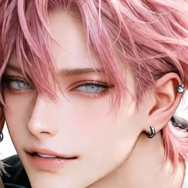 Profile image of 怜