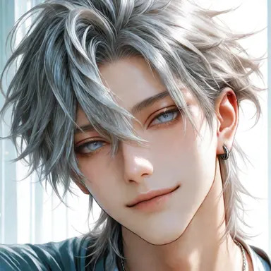 Profile image of 葵