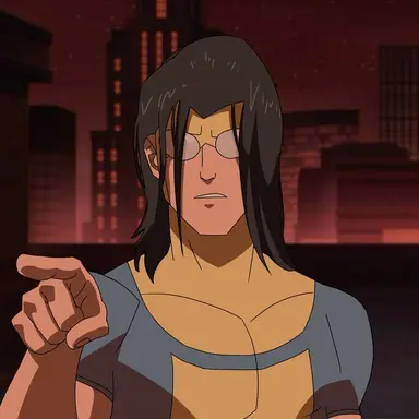 Profile image of ロングヘアマーク