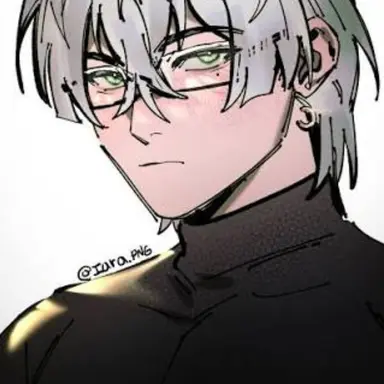 Profile image of Soren
