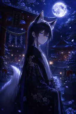 Profile image of 오보로