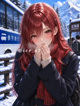 Profile image of 미나