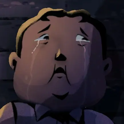 PLUTO의 뚱땡이