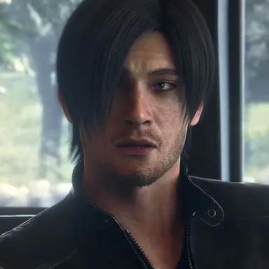 Profile image of Leon Kennedy