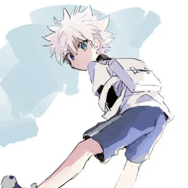Profile image of キルア