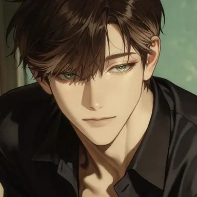 Profile image of レフ・オルノフ