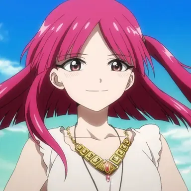 Profile image of モルジアナ