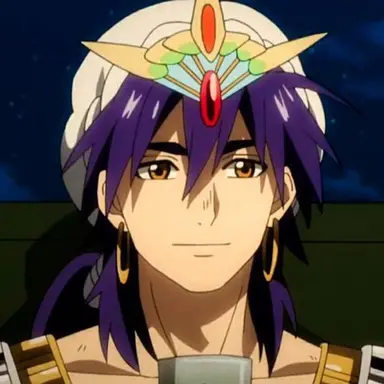 Profile image of シンドバット